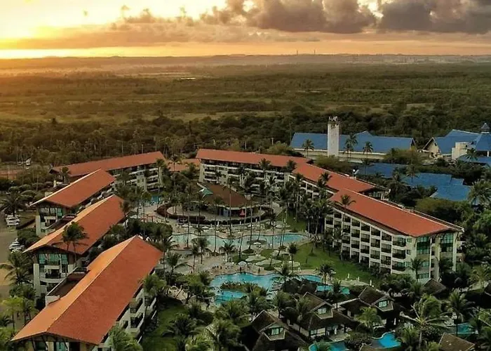 Resort Marulhos Porto De Galinhas Flat 306G