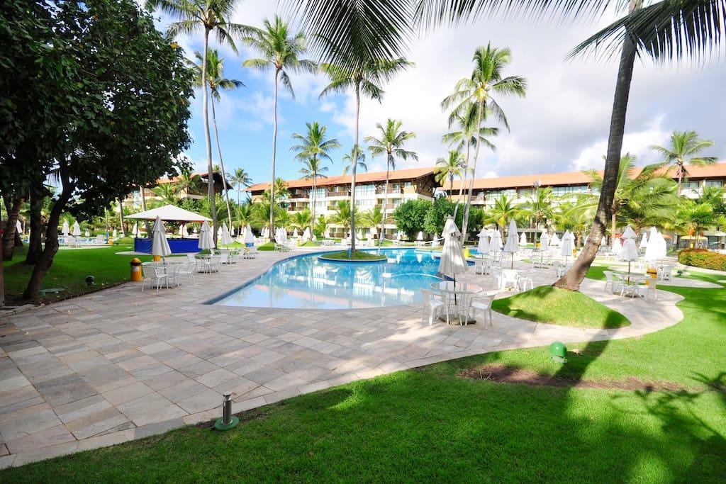 Apartment Marulhos Flat 306g *