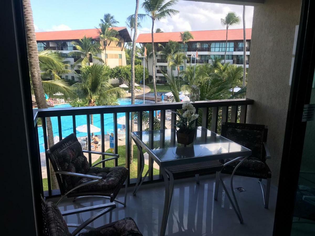 Apartment Marulhos Flat 306g Porto de Galinhas