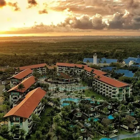 Resort Marulhos Porto De Galinhas Flat 306G Exterior photo