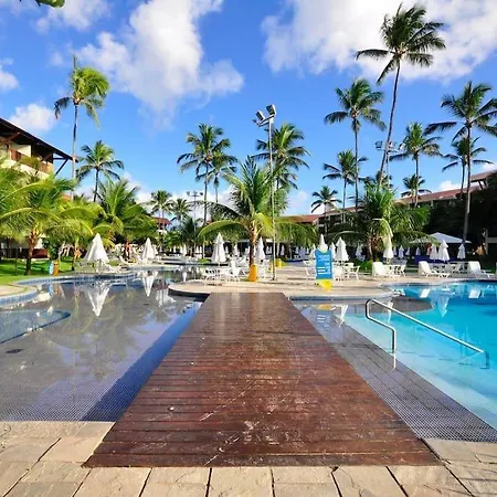 Resort Marulhos Porto De Galinhas Flat 306G Exterior photo