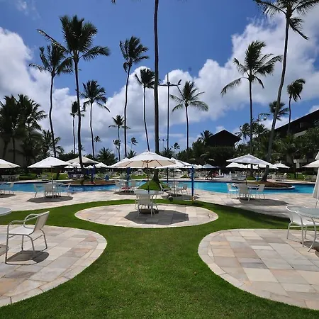 Resort Marulhos Porto De Galinhas Flat 306G Exterior photo
