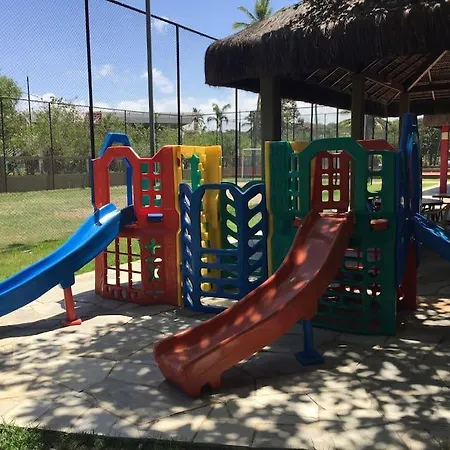 Resort Marulhos Porto De Galinhas Flat 306G Exterior photo