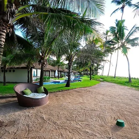 Resort Marulhos Porto De Galinhas Flat 306G Exterior photo