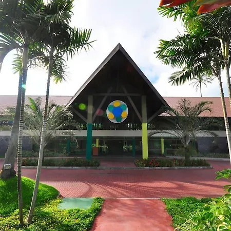 Resort Marulhos Porto De Galinhas Flat 306G Exterior photo