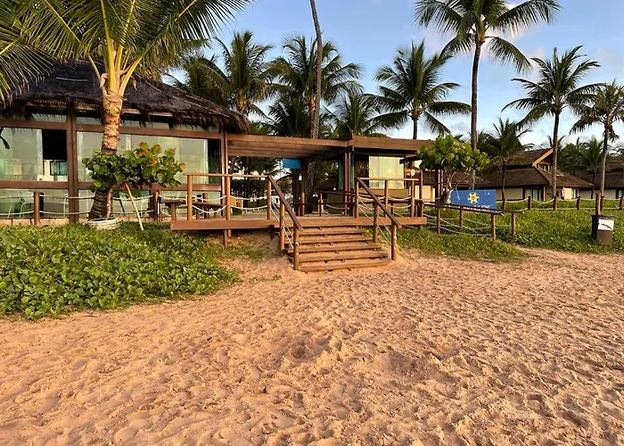 Resort Marulhos Porto De Galinhas Flat 306G