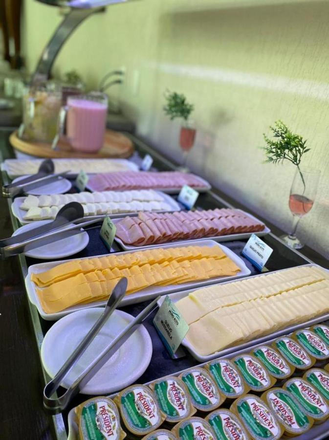 Marulhos Flat 306g Apartamento