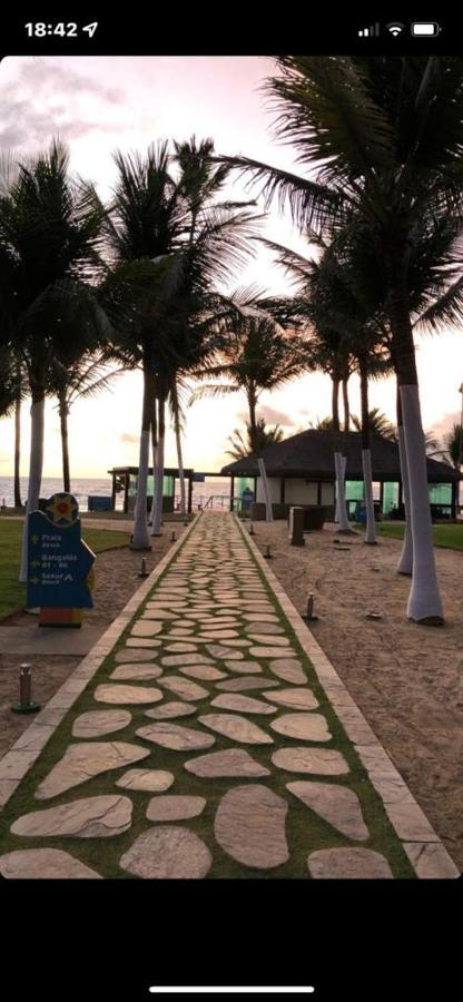 Marulhos Flat 306g Apartamento Pôrto das Galinhas