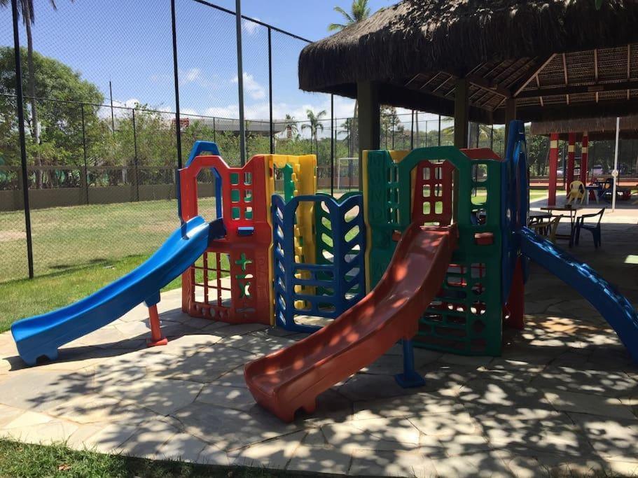 Marulhos Flat 306g Apartamento