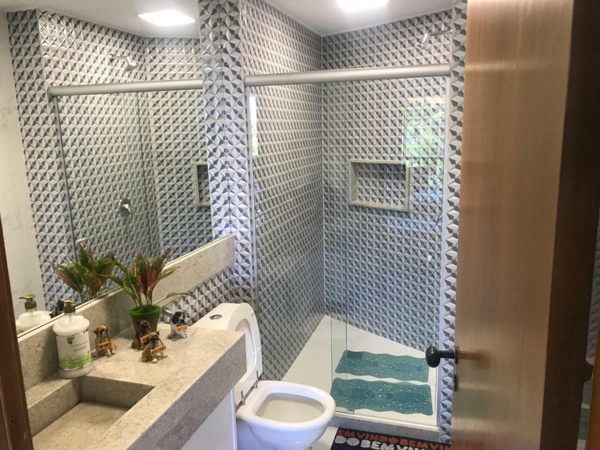 Apartamento Marulhos Flat 306g