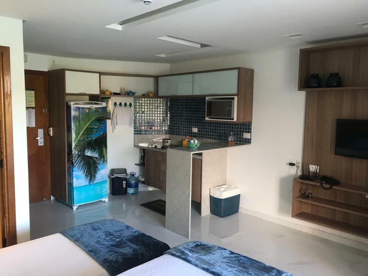 Apartamento Marulhos Flat 306g